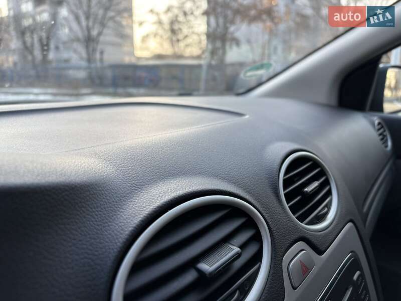 Универсал Ford Focus 2009 в Николаеве