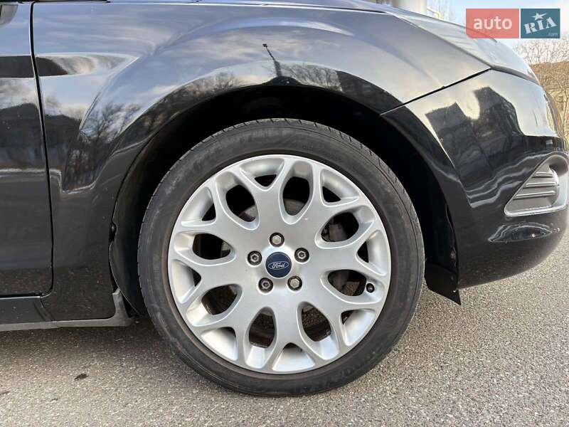 Универсал Ford Focus 2009 в Николаеве