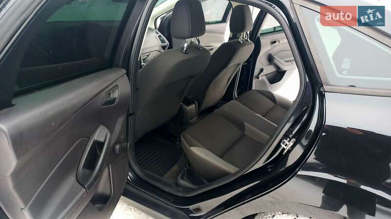 Седан Ford Focus 2014 в Рівному