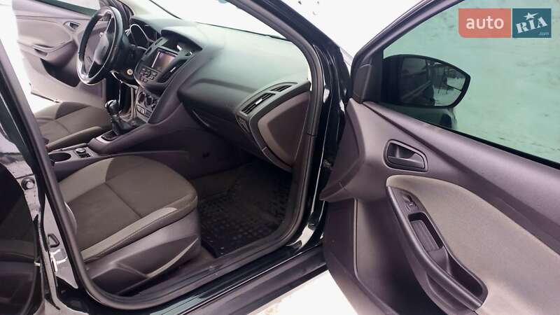 Седан Ford Focus 2014 в Рівному