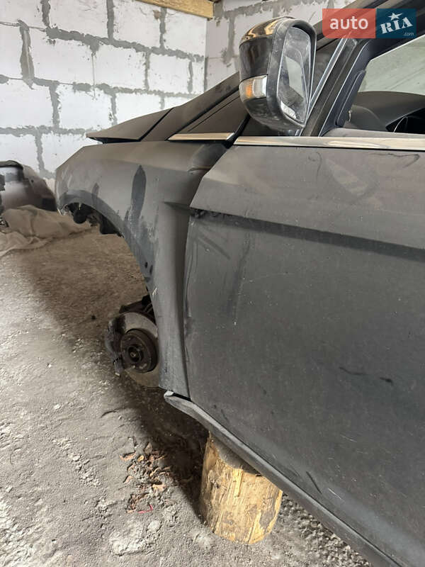 Седан Ford Focus 2012 в Харькове