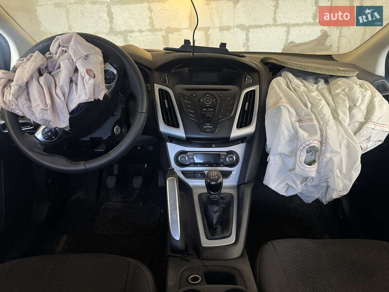 Седан Ford Focus 2012 в Харькове