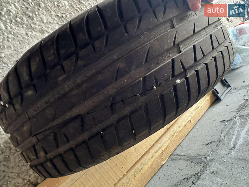 Седан Ford Focus 2012 в Харькове