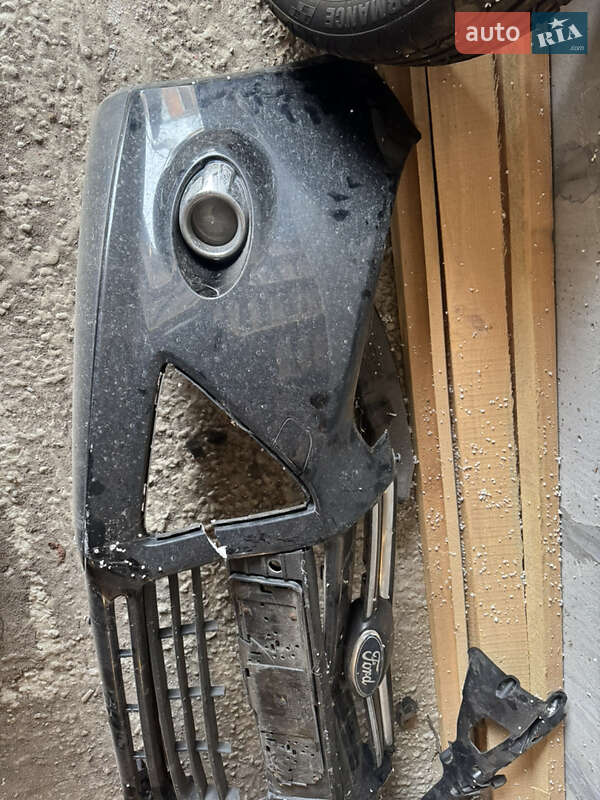 Седан Ford Focus 2012 в Харькове