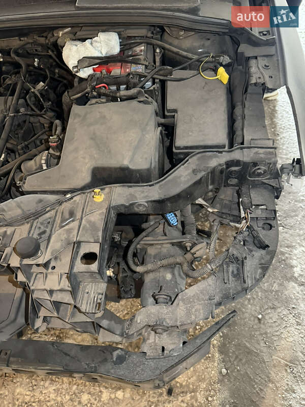 Седан Ford Focus 2012 в Харькове