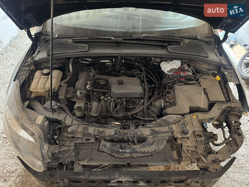 Седан Ford Focus 2012 в Харькове