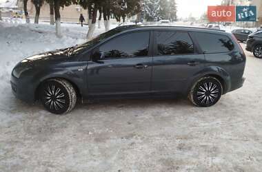 Универсал Ford Focus 2006 в Виннице