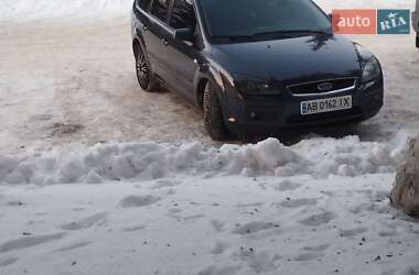 Универсал Ford Focus 2006 в Виннице
