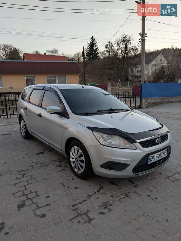 Универсал Ford Focus 2009 в Кременце