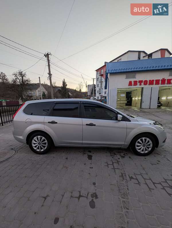 Универсал Ford Focus 2009 в Кременце