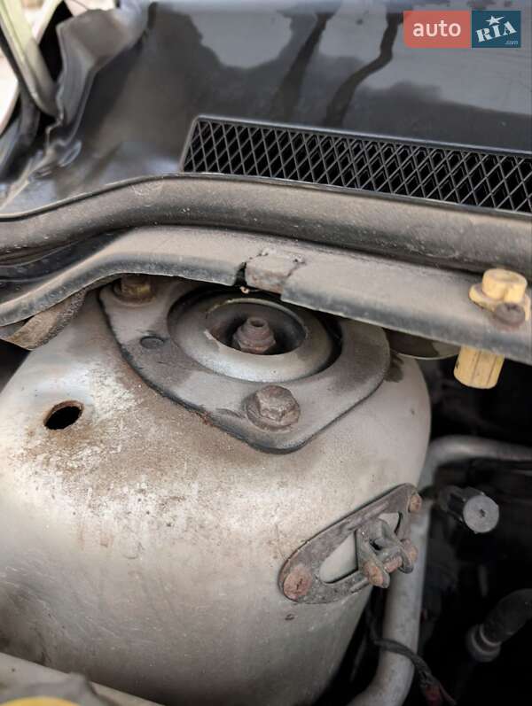 Универсал Ford Focus 2009 в Кременце