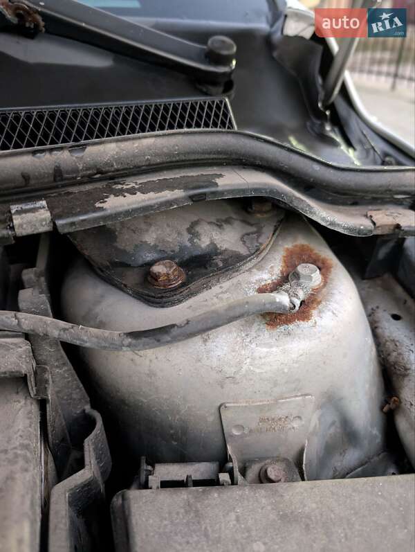 Универсал Ford Focus 2009 в Кременце