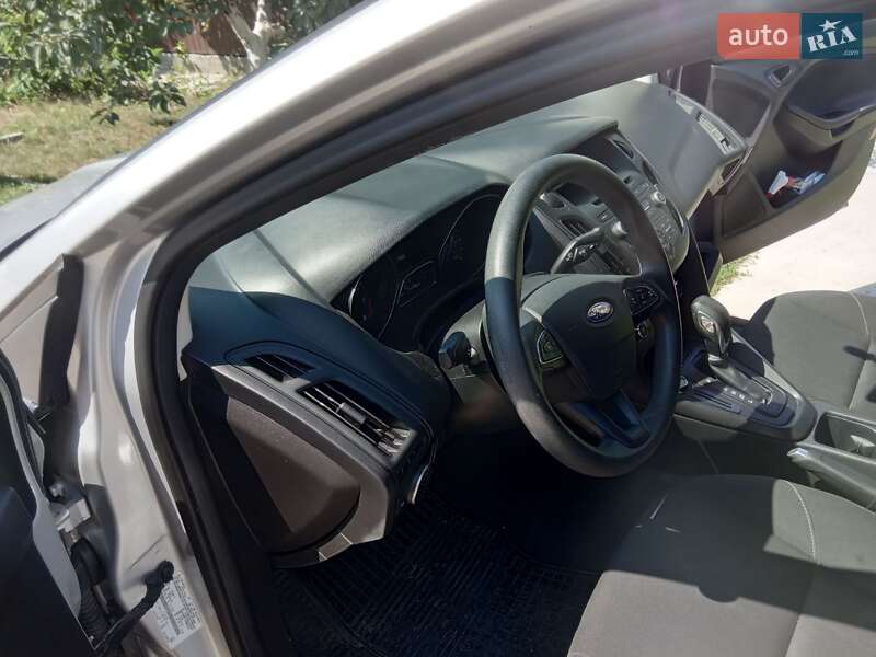 Седан Ford Focus 2016 в Кропивницком фото 5 Седан Ford Focus 2016 в Кропивницком