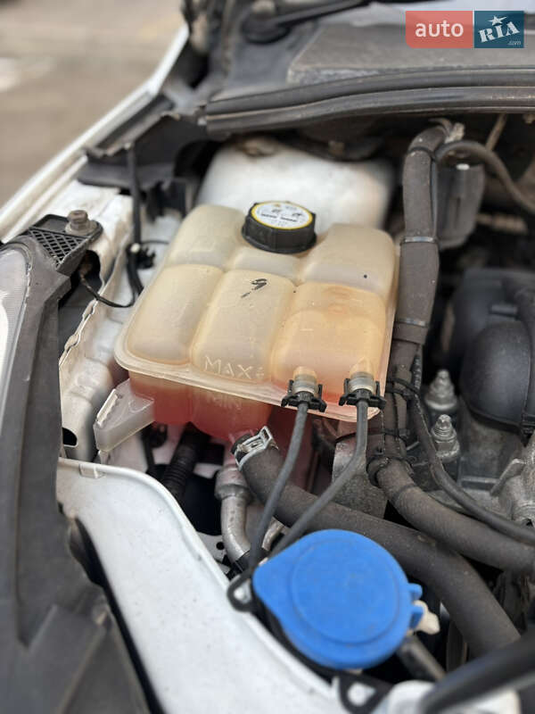 Седан Ford Focus 2016 в Николаеве