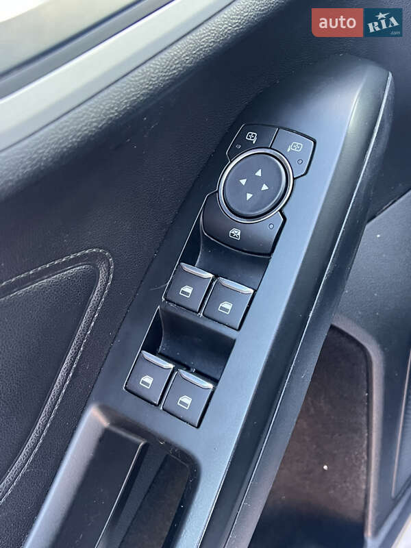 Хетчбек Ford Focus 2019 в Львові