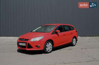 Універсал Ford Focus 2014 в Харкові