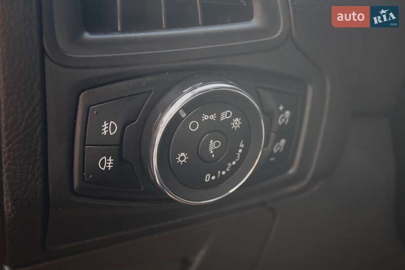 Универсал Ford Focus 2014 в Харькове