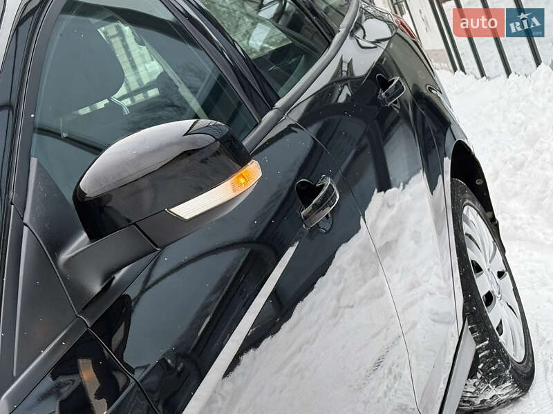 Універсал Ford Focus 2013 в Дрогобичі