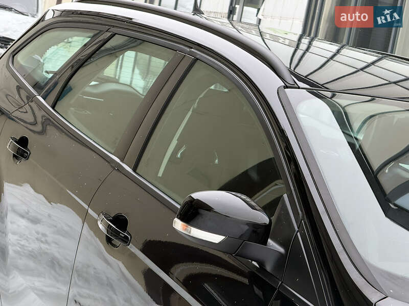 Універсал Ford Focus 2013 в Дрогобичі