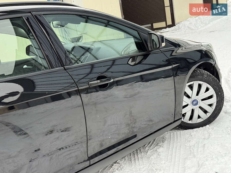 Універсал Ford Focus 2013 в Дрогобичі
