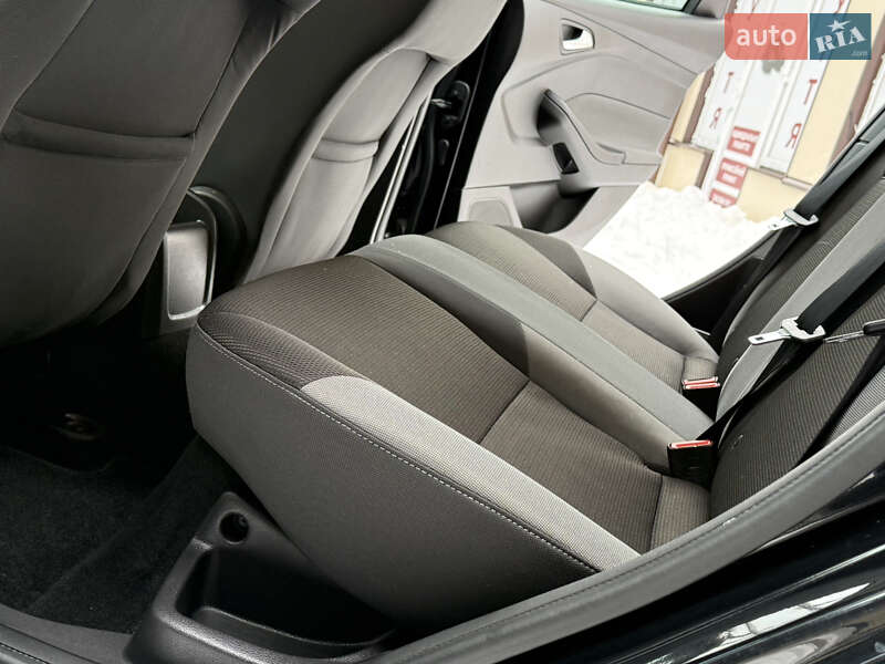 Універсал Ford Focus 2013 в Дрогобичі