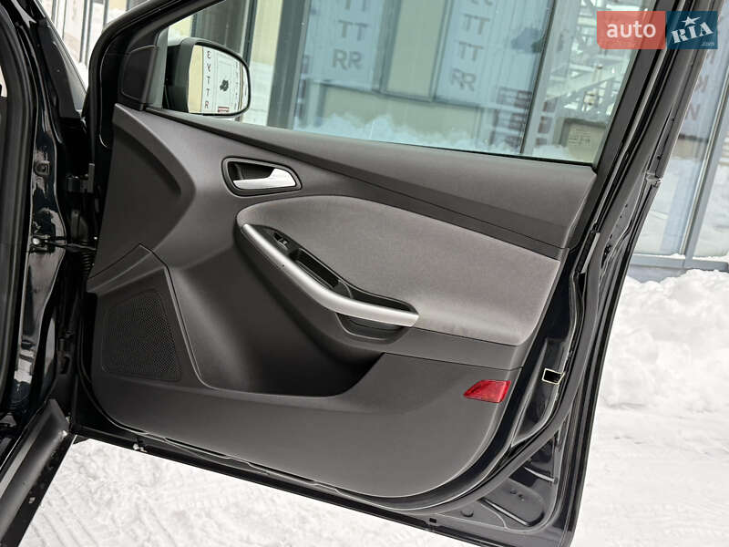 Універсал Ford Focus 2013 в Дрогобичі