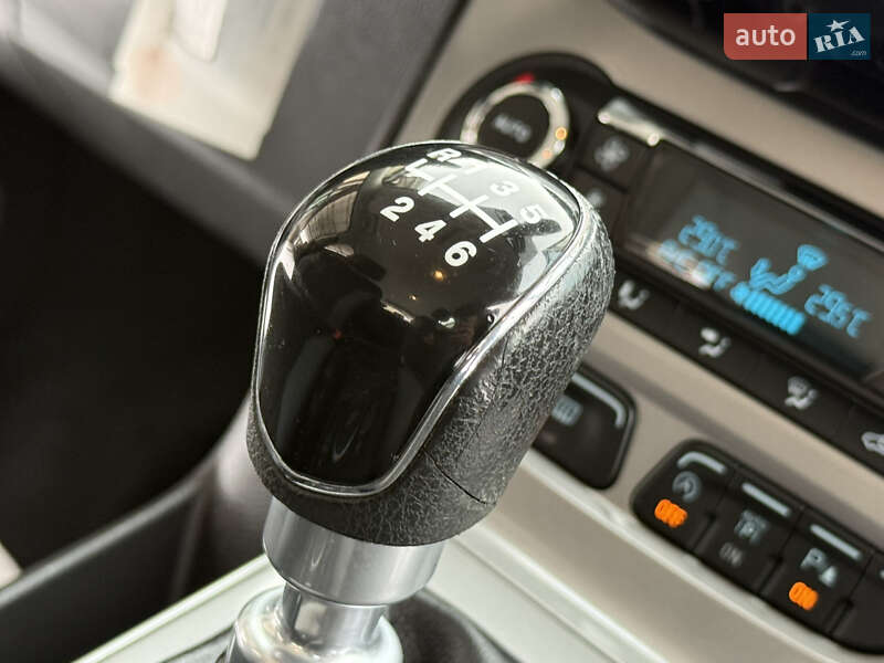 Універсал Ford Focus 2013 в Дрогобичі