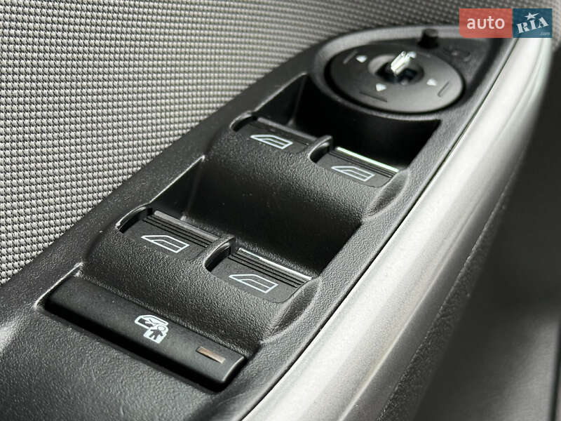 Універсал Ford Focus 2013 в Дрогобичі