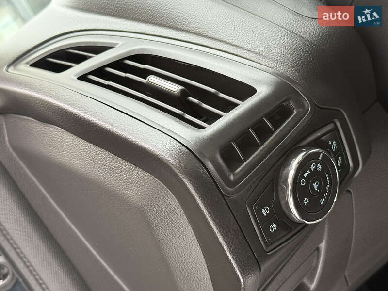 Універсал Ford Focus 2013 в Дрогобичі