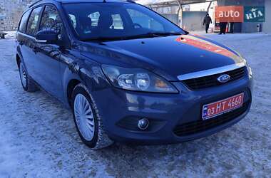 Універсал Ford Focus 2011 в Білій Церкві
