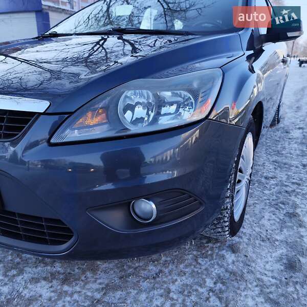 Універсал Ford Focus 2011 в Білій Церкві