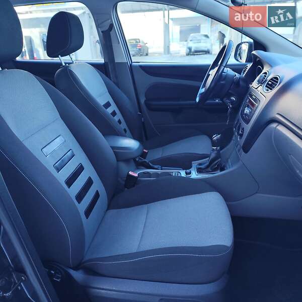 Універсал Ford Focus 2011 в Білій Церкві