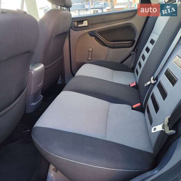 Універсал Ford Focus 2011 в Білій Церкві