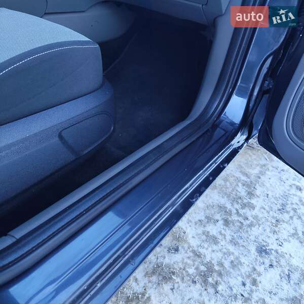 Універсал Ford Focus 2011 в Білій Церкві