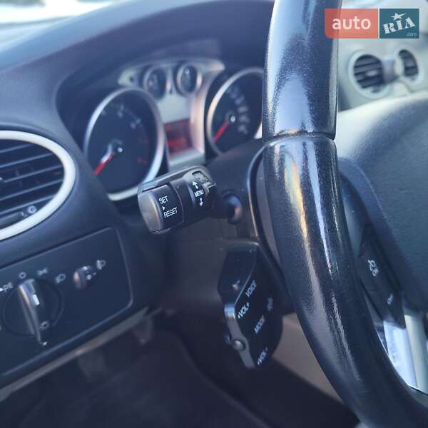 Універсал Ford Focus 2011 в Білій Церкві