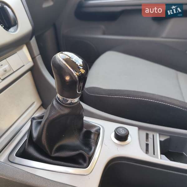 Універсал Ford Focus 2011 в Білій Церкві