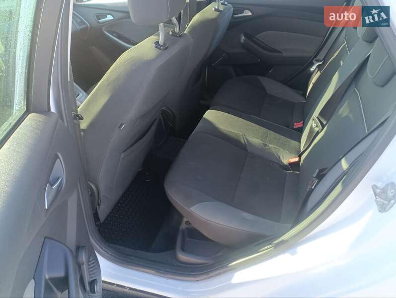 Универсал Ford Focus 2011 в Снятине