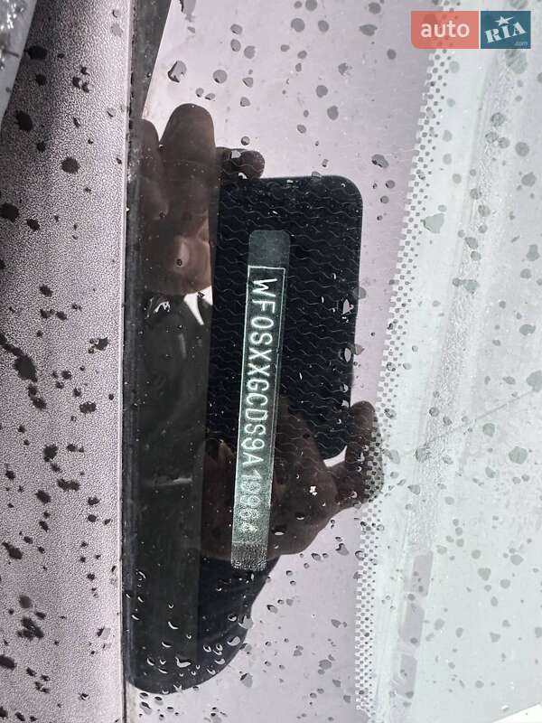 Универсал Ford Focus 2009 в Каменском фото 22 Универсал Ford Focus 2009 в Каменском