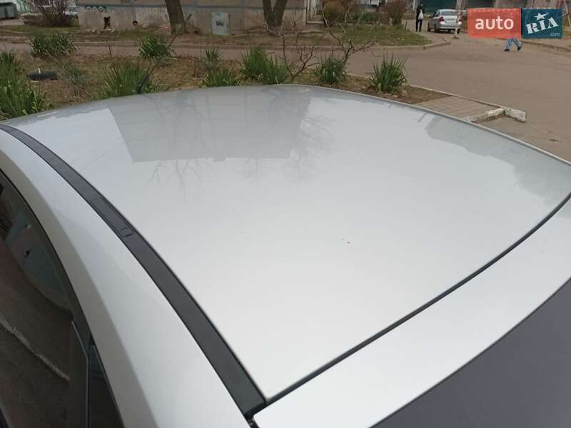 Хетчбек Ford Focus 2007 в Павлограді