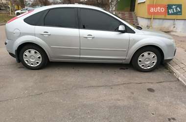 Хэтчбек Ford Focus 2007 в Павлограде