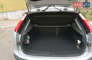 Хэтчбек Ford Focus 2007 в Павлограде