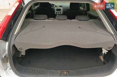 Хэтчбек Ford Focus 2007 в Павлограде