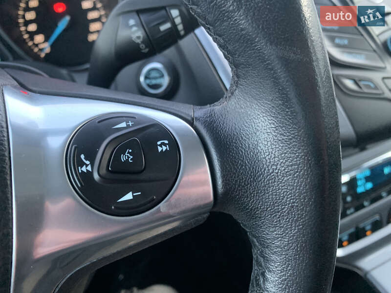 Універсал Ford Focus 2012 в Рівному