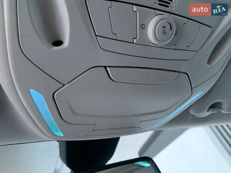 Універсал Ford Focus 2012 в Рівному