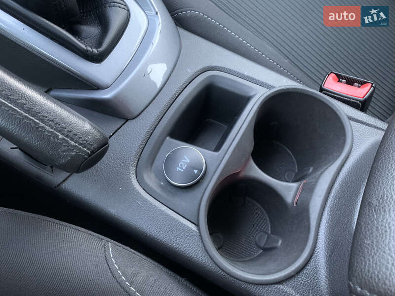 Універсал Ford Focus 2012 в Рівному