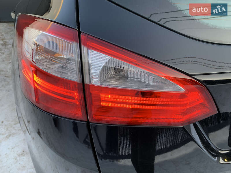 Універсал Ford Focus 2012 в Рівному