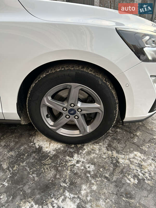 Универсал Ford Focus 2020 в Белой Церкви