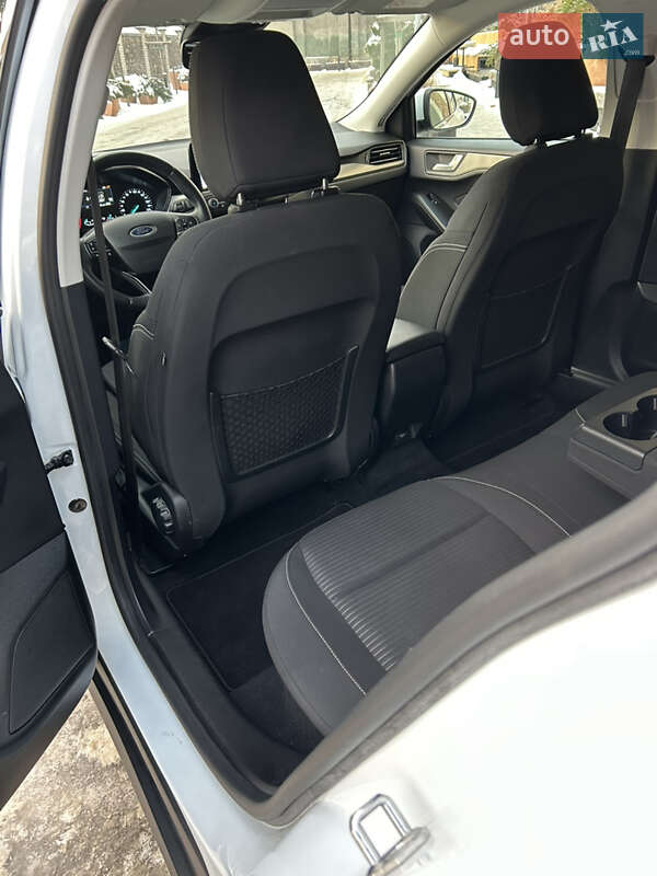 Универсал Ford Focus 2020 в Белой Церкви