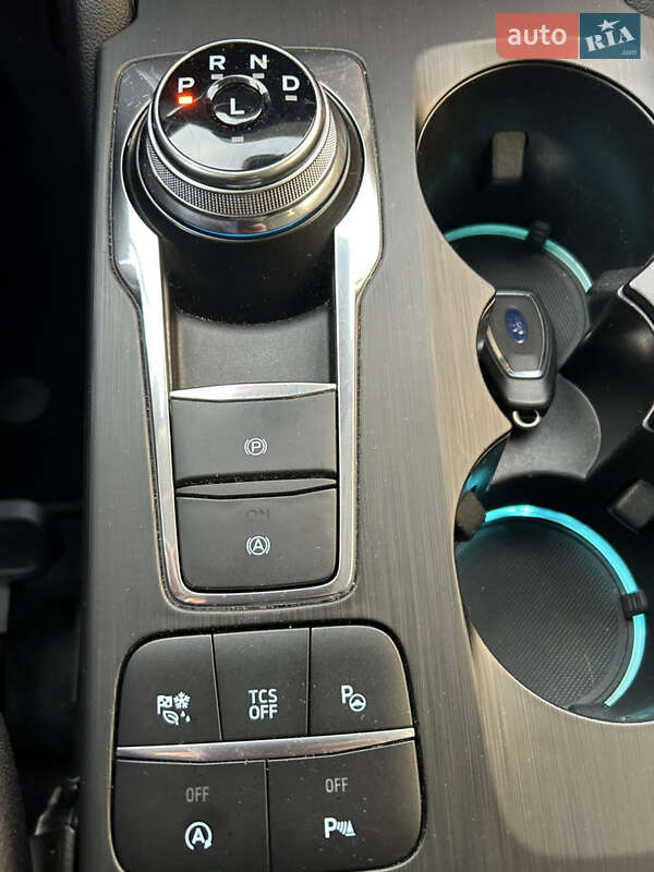 Универсал Ford Focus 2020 в Белой Церкви