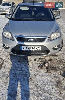 Хетчбек Ford Focus 2011 в Вінниці